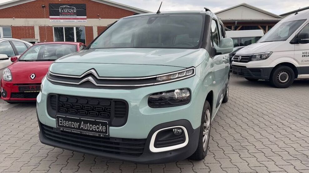 Berlingo
