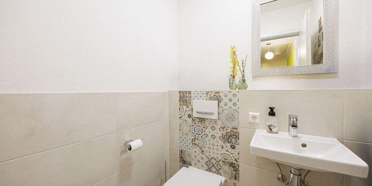 Bungalow Cleebronn - 3 Zimmer, 107 m&sup2;, 560.000&euro; | Angebot:25742391