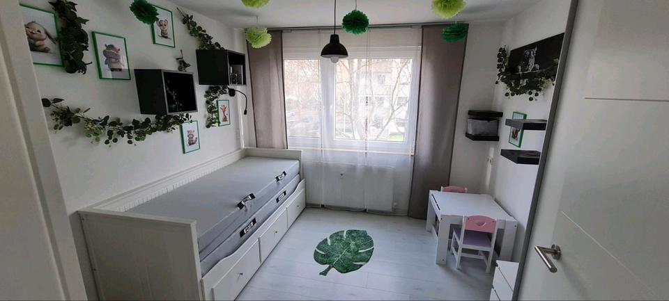 Helle und moderne 4,5 Zimmer-Wohnung 4.5 zimmer