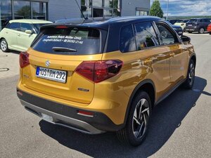Suzuki Vitara 1.4 Boosterjet Hybrid Comfort+ Automatik 6.000 km 26.990 &euro; Obrigheim-Asbach 74847