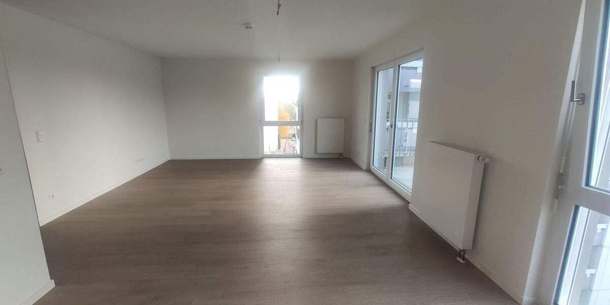 Etagenwohnung Heilbronn Böckingen - 2 Zimmer, 63 m&sup2;, 835&euro; | Angebot:26740245