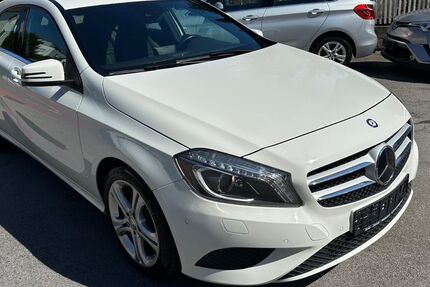Mercedes-Benz A 180 90.000 km 13.990 &euro; Heilbronn 74080