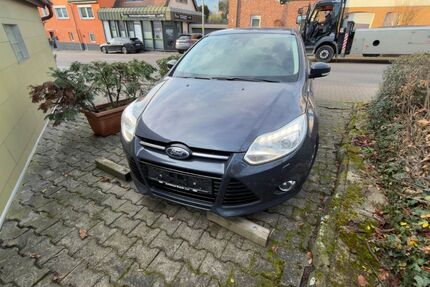 Ford Focus 136.500 km 7.999 &euro; Nordheim 74226