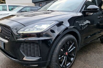 Jaguar E-Pace 69.300 km 27.470 &euro; Heilbronn 74074