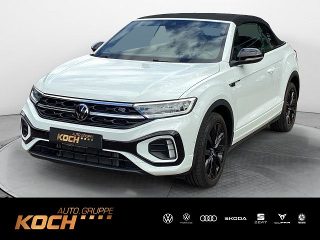 VW T-Roc 27.660 km 25.995 &euro; Öhringen 74613