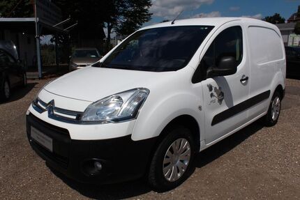 Citroen Berlingo 8.502 km 8.395 € Bad Rappenau 74906