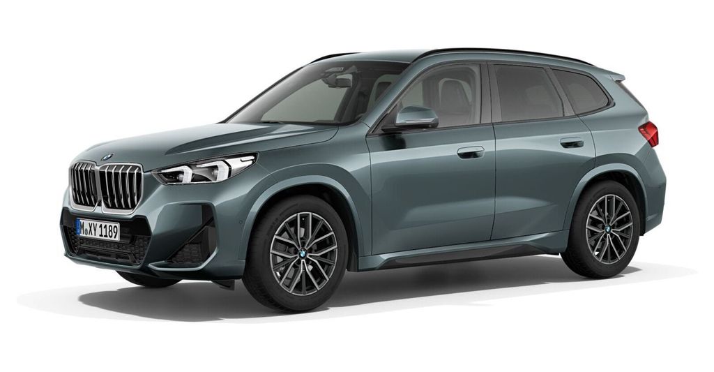 BMW X1 10.424 km 44.640 &euro; Heilbronn 74076