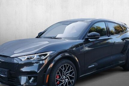 Ford Mustang Mach-E 11.939 km 47.990 € Ludwigsburg 71636