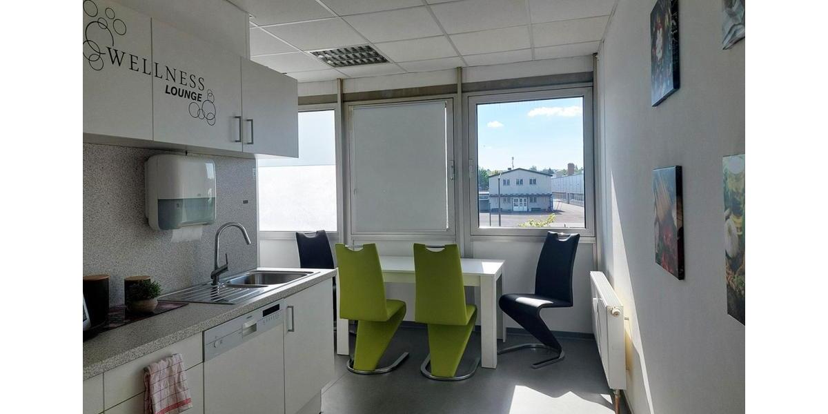 Gewerbeobjekt Öhringen - 13&euro; | Angebot:26624900