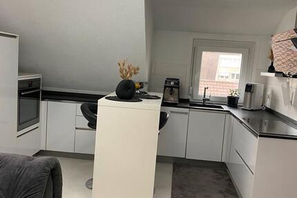 Wohnung Heilbronn - 2 Zimmer, 42 m&sup2;, 1.200&euro; | Angebot:25229758
