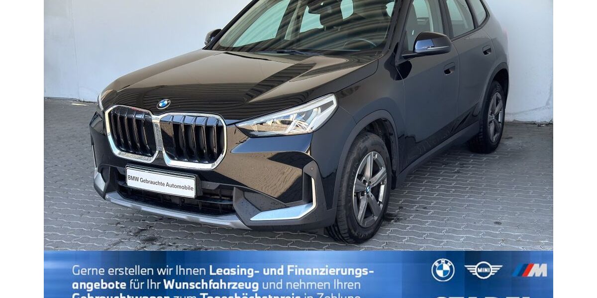 BMW X1 107.650 km 26.888 &euro; Heilbronn 74074