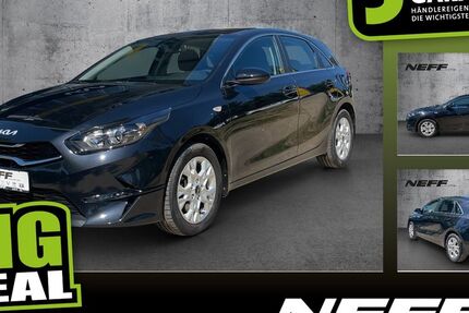 Kia ceed / Ceed 47.800 km 17.490 &euro; Heilbronn 74074
