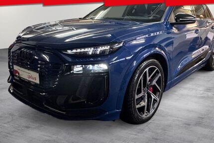 Audi SQ6 e-tron 9.987 km 81.350 &euro; Mosbach 74821