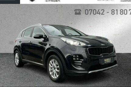 Kia Sportage 71.500 km 18.400 € Bietigheim-Bissingen 74321