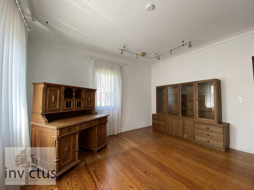 Willkommen Zuhause in Güglingen 7 zimmer