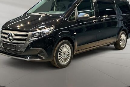 Mercedes-Benz Vito 10.811 km 56.879 &euro; Neckarsulm-Obereisesheim 74172
