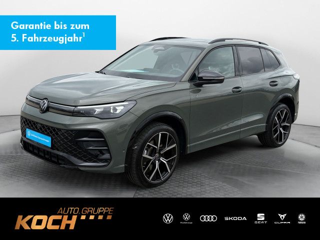VW Tiguan 23.750 km 48.430 &euro; Öhringen 74613