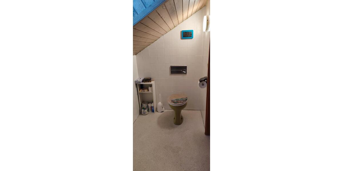Dachgeschoßwohnung Sternenfels - 3 Zimmer, 69 m&sup2;, 750&euro; | Angebot:26477383