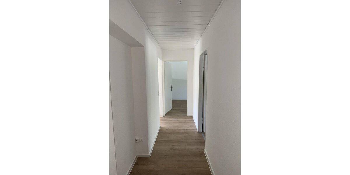 Etagenwohnung Backnang Taus - 2 Zimmer, 53 m&sup2;, 950&euro; | Angebot:26903609