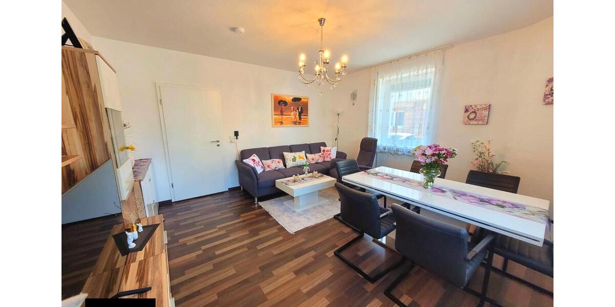 Erdgeschoßwohnung Heilbronn - 3 Zimmer, 70 m&sup2;, 260.000&euro; | Angebot:26823844