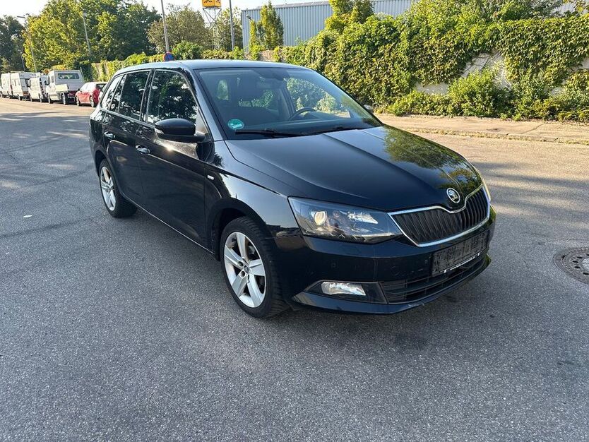 Fabia