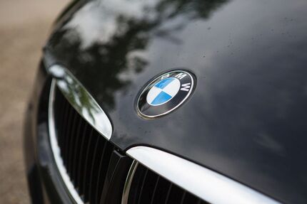 BMW 320 313.800 km 5.199 &euro; Löchgau 74369