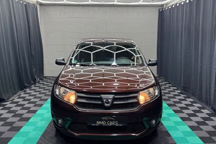 Dacia Sandero 62.000 km 6.987 &euro; Bietigheim-Bissingen 74321