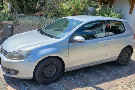 VW Golf 188.000 km 3.890 &euro; Elsenz 75031