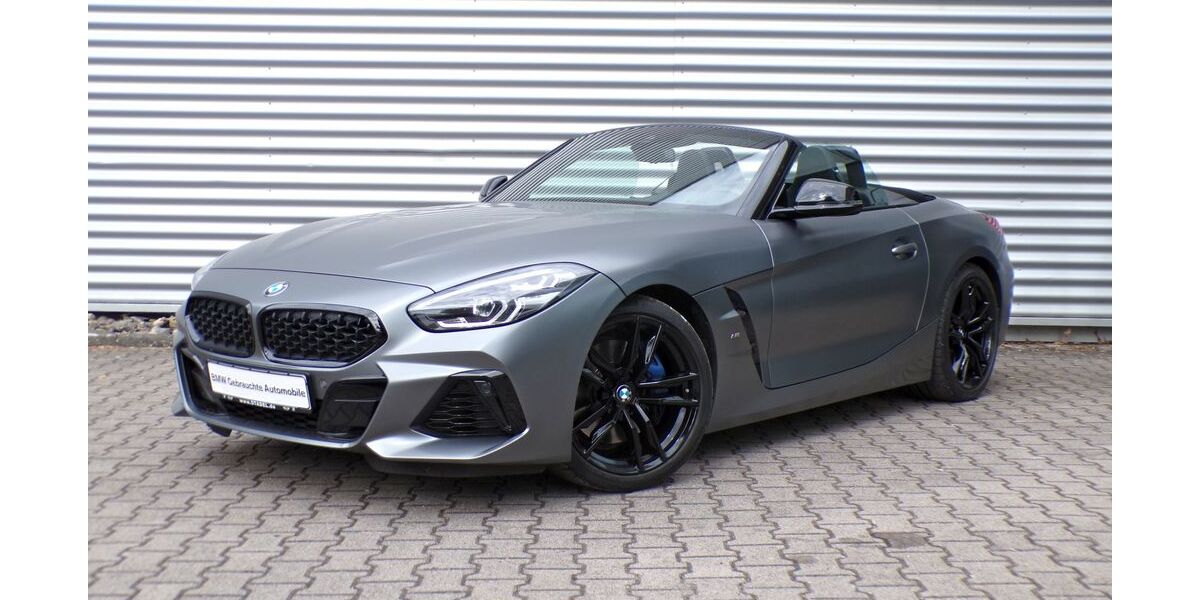 BMW Z4 M40 74.310 km 45.655 &euro; Bietigheim-Bissingen 74321