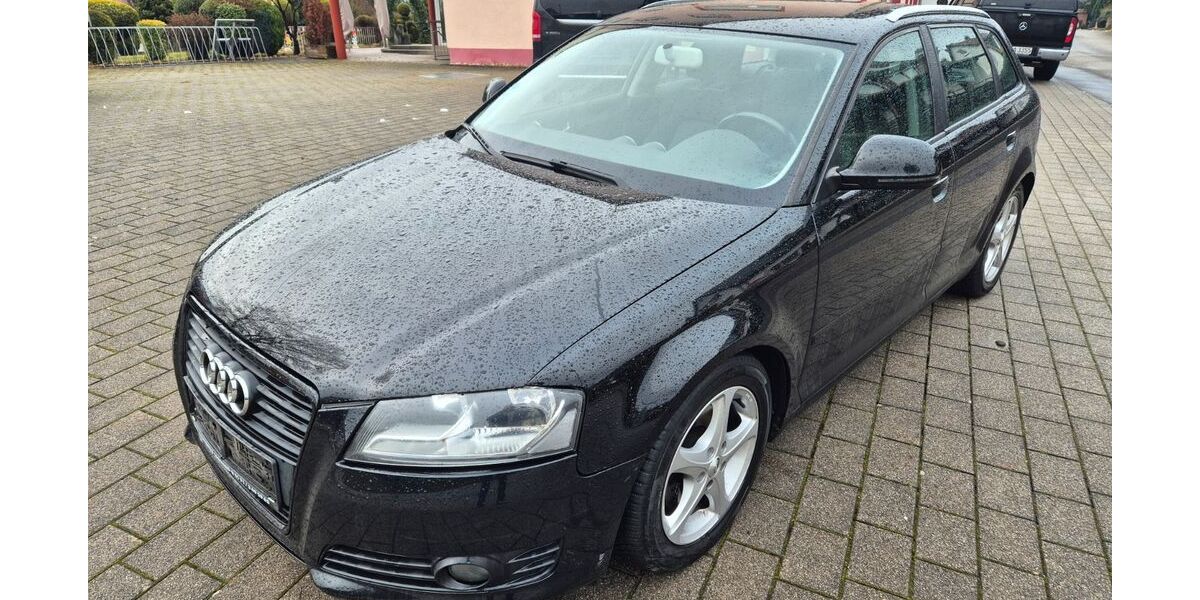 Audi A3 204.500 km 4.500 &euro; Backnang 71522