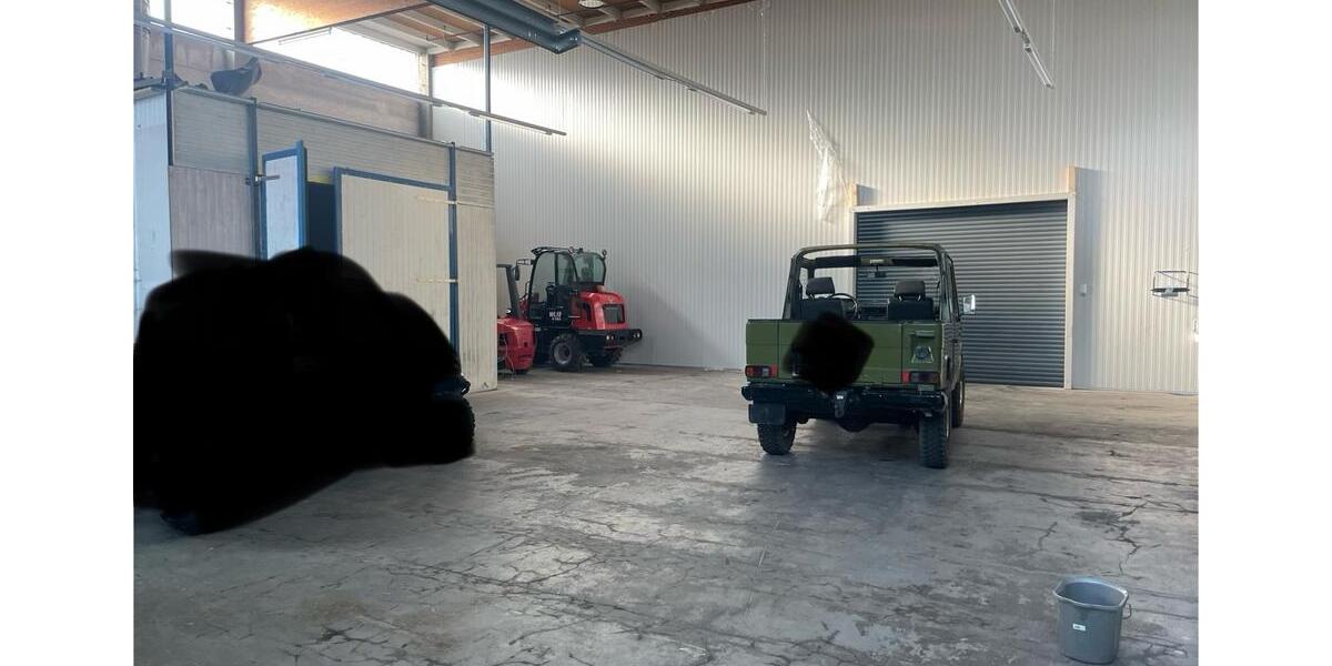 Gewerbeobjekt Elztal - 672&euro; | Angebot:26095886