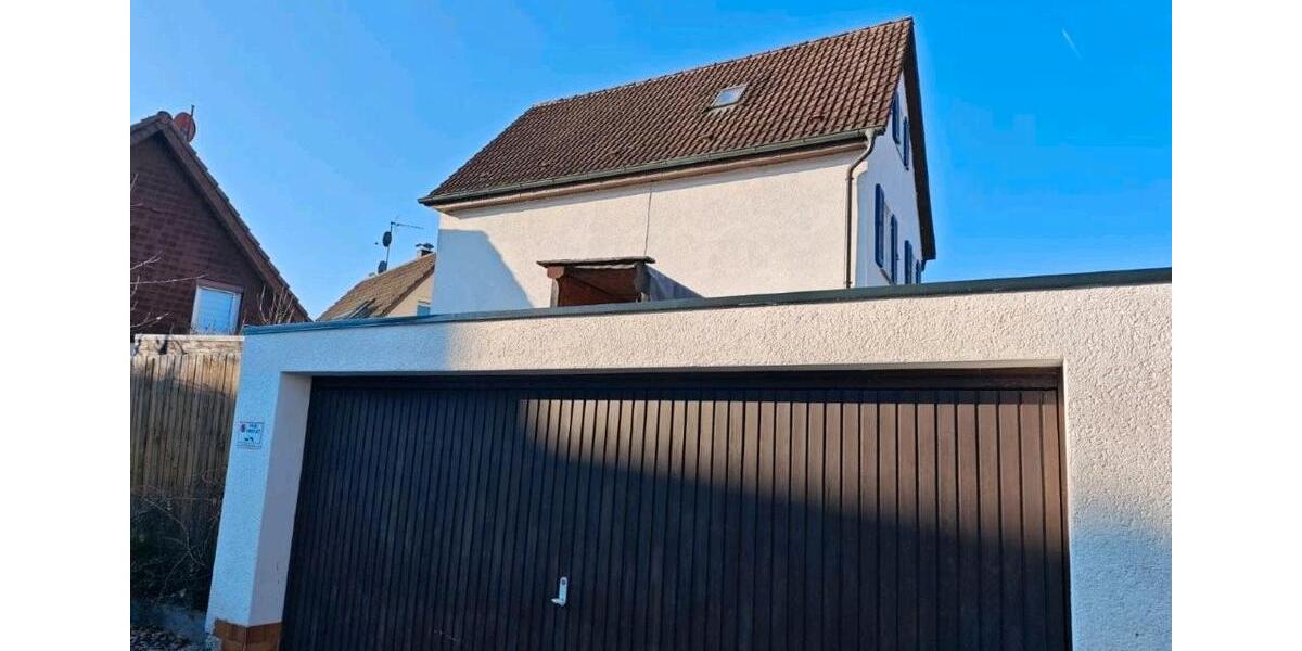 Einfamilienhaus Obersulm - 4.5 Zimmer, 100 m&sup2;, 270.000&euro; | Angebot:26223033