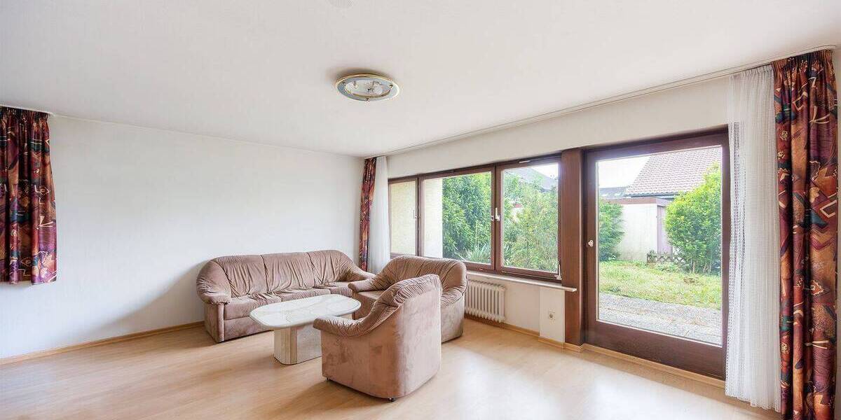Reihenendhaus Freiberg am Neckar Geisingen - 5 Zimmer, 125 m&sup2;, 449.000&euro; | Angebot:26891890