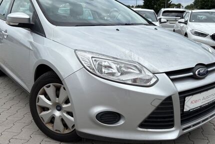 Ford Focus 209.000 km 4.990 € Forchtenberg 74670