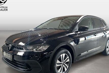 VW Polo 5.995 km 23.334 &euro; Heilbronn 74072