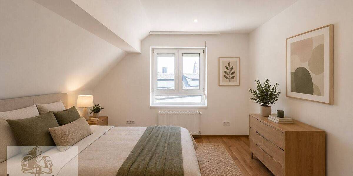 Etagenwohnung Massenbachhausen - 3 Zimmer, 96 m&sup2;, 850&euro; | Angebot:26841958