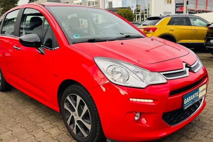 Citroen C3 77.250 km 6.470 € Bad Rappenau 74906