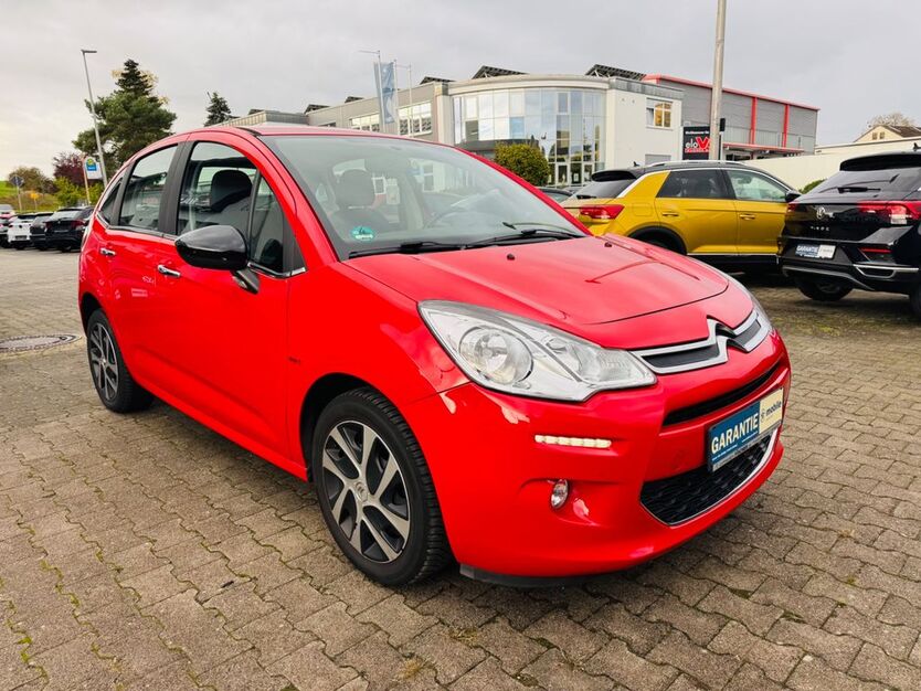 Citroen C3 77.250 km 6.470 € Bad Rappenau 74906