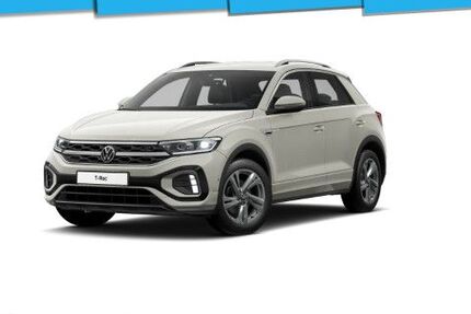 VW T-Roc 22.358 km 20.530 &euro; Mosbach 74821