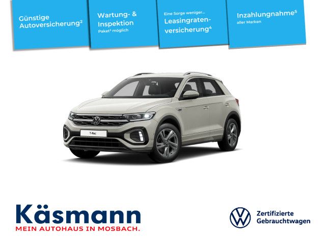 VW T-Roc 22.358 km 20.530 &euro; Mosbach 74821