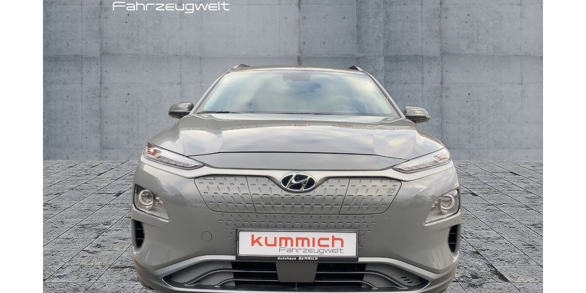 Hyundai KONA 58.098 km 19.490 € Pfedelbach 74629