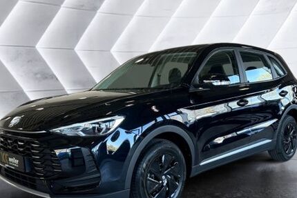 MG ZS 9.000 km 19.520 &euro; Bietigheim-Bissingen 74321