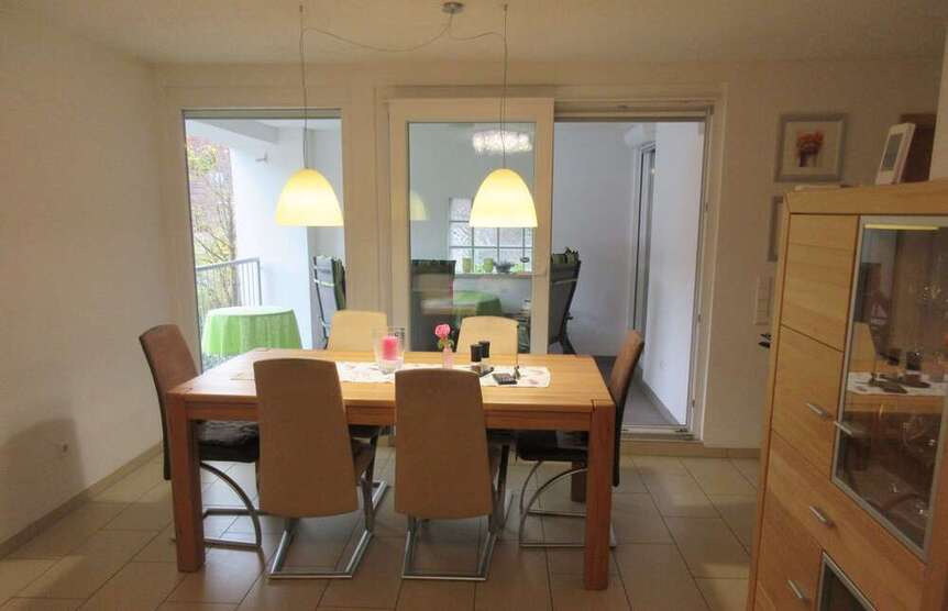 Wohnung zum Kaufen in Heilbronn-Sontheim 499.000 € 120 m²