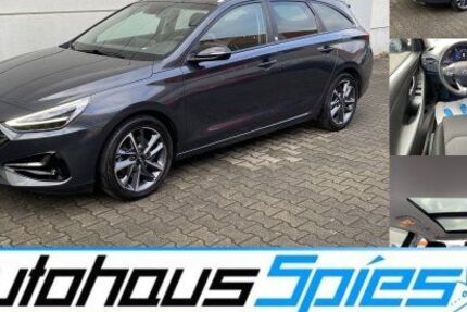 Hyundai i30 122.262 km 13.490 &euro; Heilbronn 74076