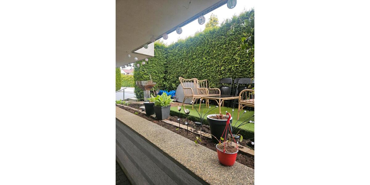 Etagenwohnung Heilbronn Kernstadt - 2 Zimmer, 53 m&sup2;, 650&euro; | Angebot:26537327