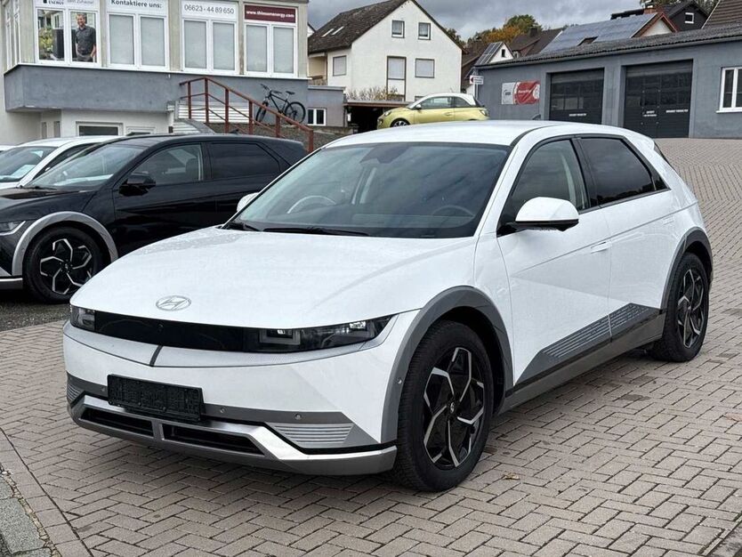 Hyundai IONIQ 5 44.500 km 26.995 € Bad Rappenau 74906