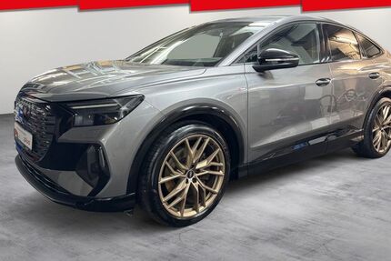 Audi Q4 e-tron 96.063 km 29.990 &euro; Mosbach 74821