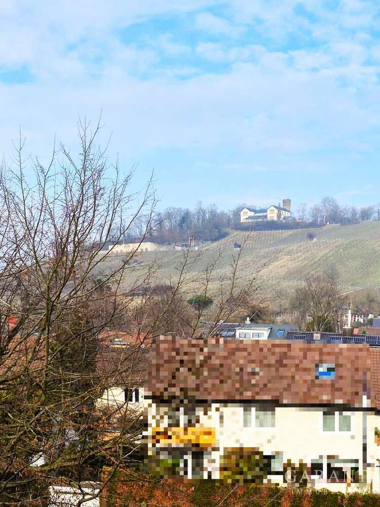 Wohnung zum Kaufen in Heilbronn 310.000 € 92 m²