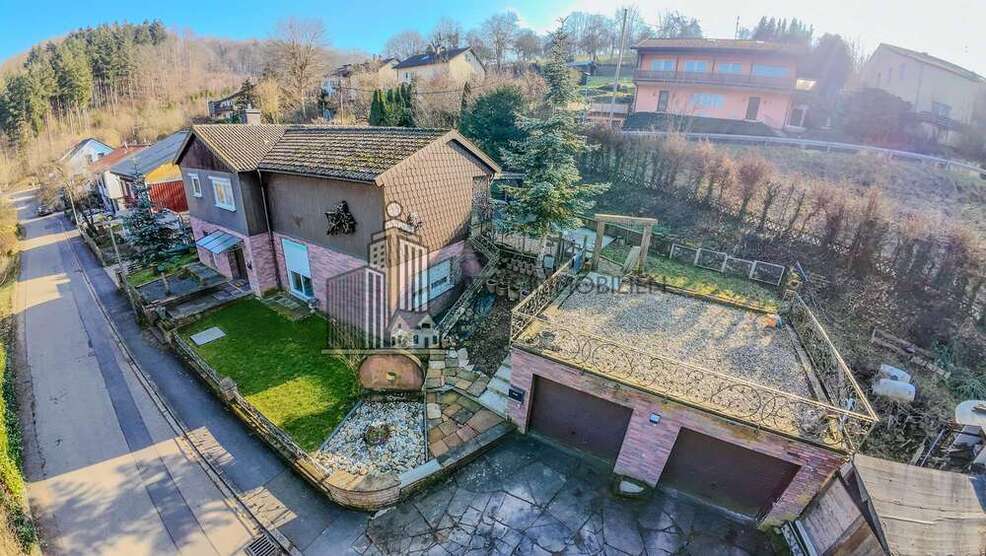 Haus zum Kaufen in Meckesheim 529.000 € 184 m²
