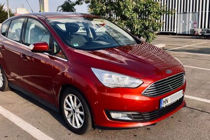 Ford C-Max 88.510 km 9.450 &euro; Heilbronn 74078